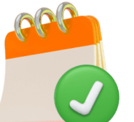 รูปภารกิจประจำวัน